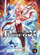 Book cover of: Team Phoenix Volume 4. By: Kenny Ruiz