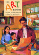 Book cover of: Art Room. By: Susan Vande Griek