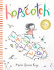 Book cover of: Hopscotch. By: Marie Louise Gay