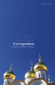 Book cover of: Correspondent. By: Dominique Bernier-Cormier