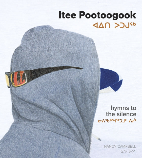 Book cover of: Itee Pootoogook. By: Nancy Campbell
