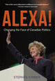 Book cover of: Alexa!. By: Stephen Kimber