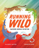Book cover of: Running Wild. By: Galadriel Watson