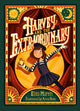 Book cover of: Harvey and the Extraordinary. By: Eliza Martin