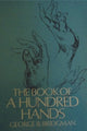 Book of a Hundred Hands 9781773237855 George B. Bridgman