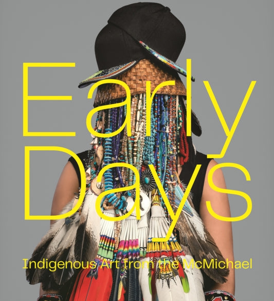 Book cover of: Early Days. By: Bonnie Devine