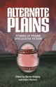 Book cover of: Alternate Plains. By: Darren Ridgley