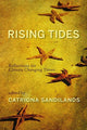 Book cover of: Rising Tides. By: Cate Sandilands