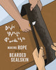 Book cover of: Making Rope Out of Bearded Sealskin. By: Susan Avingaq