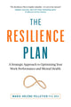 Book cover of: Resilience Plan. By: Pelletier, , MBA, Marie-Helene