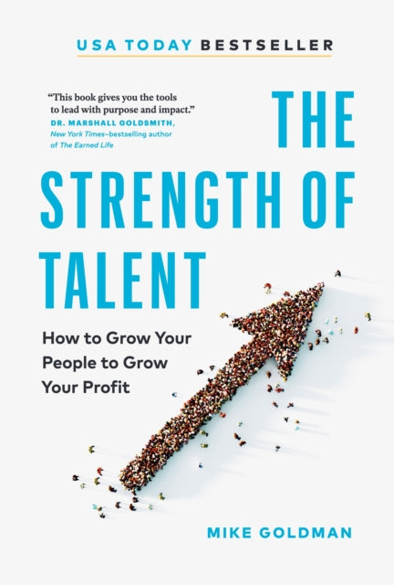 Book cover of: Strength of Talent