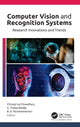 Book cover of: Computer Vision and Recognition Systems. By: Chiranji Lal Chowdhary