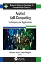 Book cover of: Applied Soft Computing. By: Samarjeet Borah
