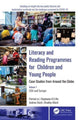 Book cover of: Literacy and Reading Programmes for Children and Young People: Case Studies from Around the Globe. By: Patrick Lo