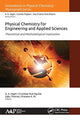 Book cover of: Physical Chemistry for Engineering and Applied Sciences. By: A. K. Haghi