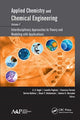 Book cover of: Applied Chemistry and Chemical Engineering, Volume 3. By: A. K. Haghi