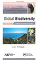 Book cover of: Global Biodiversity
