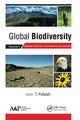 Book cover of: Global Biodiversity