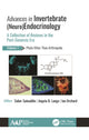 Book cover of: Advances in Invertebrate (Neuro)Endocrinology. By: Saber Saleuddin