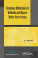 Book cover of: Economic-Mathematical Methods and Models under Uncertainty. By: A. G. Aliyev