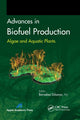 Book cover of: Advances in Biofuel Production. By: Barnabas Gikonyo