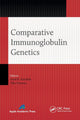 Book cover of: Comparative Immunoglobulin Genetics. By: Azad K. Kaushik