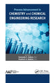 Book cover of: Process Advancement in Chemistry and Chemical Engineering Research. By: G. E. Zaikov