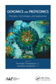 Book cover of: Genomics and Proteomics. By: D. Thangadurai