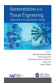 Book cover of: Nanomedicine and Tissue Engineering. By: Robin Augustine