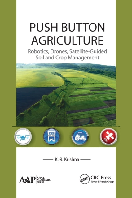 Push Button Agriculture