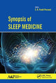 Book cover of: Synopsis of Sleep Medicine. By: S. R. Pandi-Perumal