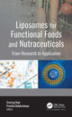 Book cover of: Liposomes for Functional Foods and Nutraceuticals