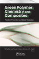 Book cover of: Green Polymer Chemistry and Composites. By: Neha Kanwar Rawat
