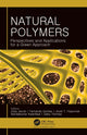 Book cover of: Natural Polymers. By: Jissy Jacob
