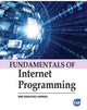 Book cover of: Fundamentals of Internet Programming. By: Mir Shehzad Ahmad