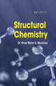 Book cover of: Structural Chemistry