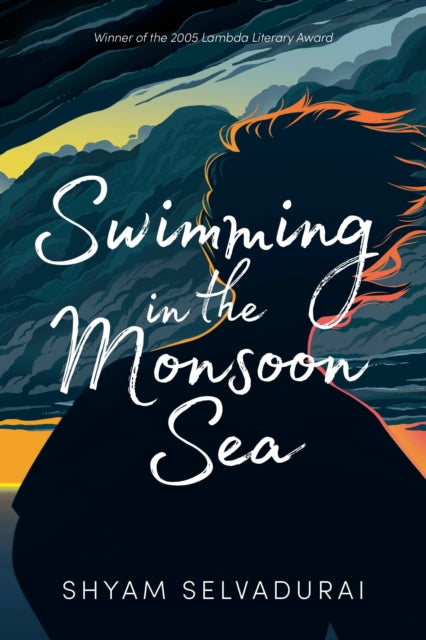 Book cover of: Swimming in the Monsoon Sea. By: Shyam Selvadurai
