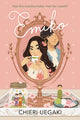 Book cover of: Emiko. By: Chieri Uegaki
