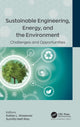 Book cover of: Sustainable Engineering, Energy, and the Environment. By: Kailas L. Wasewar