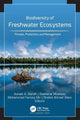 Book cover of: Biodiversity of Freshwater Ecosystems. By: Suhaib A. Bandh