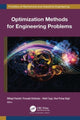 Book cover of: Optimization Methods for Engineering Problems. By: Dilbagh Panchal