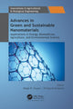 Book cover of: Advances in Green and Sustainable Nanomaterials. By: Megh R. Goyal