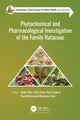 Book cover of: Phytochemical and Pharmacological Investigation of the Family Rutaceae. By: Abdur Rauf