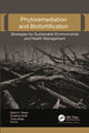 Book cover of: Phytoremediation and Biofortification. By: Nand K. Singh