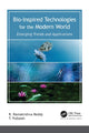 Book cover of: Bio-Inspired Technologies for the Modern World