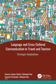 Book cover of: Language and Cross-Cultural Communication in Travel and Tourism