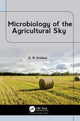 Book cover of: Microbiology of the Agricultural Sky