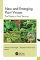 Book cover of: New and Emerging Plant Viruses
