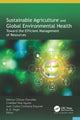 Book cover of: Sustainable Agriculture and Global Environmental Health