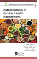 Book cover of: Nutraceuticals in Cardiac Health Management